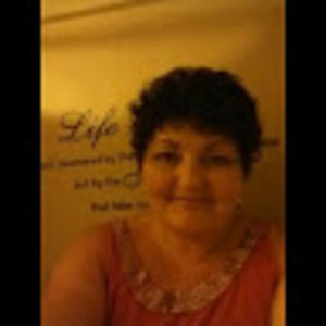 Meet your Posher, Joanne